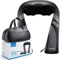 Produktbild: Renpho U-Neck-Go SNM067 , Massagegerät, schwarz
