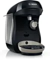 Produktbild: TAS109E Tassimo Happy friendly Kaffeekapsel Maschine (Beige, Schwarz)