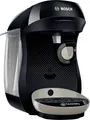Produktbild: Bosch Tassimo HAPPY TAS109E Kapselmaschine Beige, Schwarz