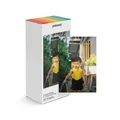 Produktbild: Polaroid HI-PRINT 4x6 PAPIER 80 BLATT Sofortbildfilm