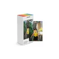 Produktbild: Polaroid Hi Print 4x6 'Patrone Papier Abmessungen Postkarte 10x15cm - 80 Blätter