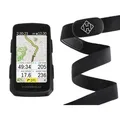 Produktbild: HAMMERHEAD Bundle Fahrradcomputer Karoo & Herzfrequenzmesser