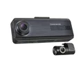 Produktbild: Thinkware Q200 Front & Rear Dashcam (2K QHD, WLAN (Wi-Fi), Bluetooth, Parküberwachung, Bewegungs- und Aufprallerkennung, Super Night Vision)