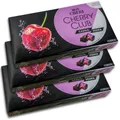Produktbild: 3 er Pack Ferrero Mon Chéri Cherry Club Cassis-Vodka 3 x 157 g