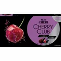 Produktbild: Ferrero Mon Chéri Cassis Winteredition Pralinen 157 g Limited (41,34 EUR/kg)