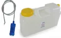 Produktbild: 12 Liter Raumsparkanister Wasserkanister + 12V Pumpe Wohnmobil Camping Caravan