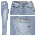 Produktbild: Buena Vista Malibu Stretch Denim - M