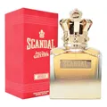 Produktbild: Jean Paul Gaultier Scandal pour Homme Absolu Parfum Concentre 150 ml Herren Duft