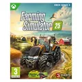 Produktbild: Farming Simulator 25 - Microsoft Xbox Series X - Simulator - PEGI 3