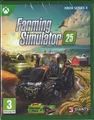 Produktbild: Farming Simulator 25 (XSX)