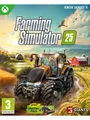 Produktbild: GIANTS Software Farming Simulator 25 - Microsoft Xbox Series X - Simulator - PEGI 3 4064635510507
