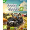 Produktbild: Farming Simulator 25 /Xbox Series X
