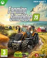 Produktbild: Farming Simulator 25 - Xbox Series X - Neu & OVP - EU Version