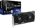 Produktbild: Grafikkarte Intel ASRock Arc B580 Challenger OC 12GB GDDR6 DP HDMI Gaming GPU