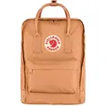 Produktbild: FJÄLLRÄVEN Fjällraven Kanken Rucksack 16 L orange