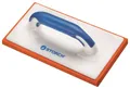 Produktbild: Storch Kunststoff-Reibebrett mit Schwammgummibelag fein 18 mm