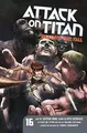 Produktbild: Attack on Titan: Before the Fall 16 von Ryo Suzukaze | Buch | Zustand sehr gut