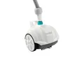 Produktbild: Intex Poolreiniger Cleaner ZX50 grau