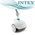 Produktbild: Intex Auto Pool Cleaner ZX50 Poolsauger Bodensauger 28007 Salzwasser geeignet