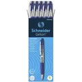 Produktbild: Schneider Schreibgeräte Gelion Gelschreiber 0.4 mm BlauBürokleinmaterial