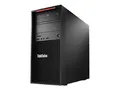Produktbild: Lenovo ThinkStation P520c Tower Workstation Intel Xeon W 2225 16GB RAM, 512GB SSD, Win 10 Pro