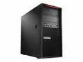 Produktbild: Lenovo ThinkCentre P520c 30BX0090GE W-2225 16GB 512GB RTX4000-8GB W10P 3J.Gar.