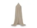 Produktbild: Jollein Baldachin Vintage Nougat 245cm Betthimmel Babyzimmer Beige 1 Stück NEU