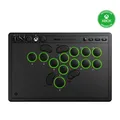 Produktbild: 8Bitdo All-Button Arcade Controller for Xbox Series X S, Xbox One & PC, 2.4G Wir