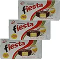 Produktbild: 3x Ferrero 'Fiesta' Küchlein Mit Schokolade Und Orange, 10x40 G