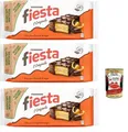 Produktbild: Fiesta Schwammkuchen mit Schokolade 3x360g +Polpa