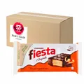 Produktbild: Ferrero Fiesta 3 x 360g zarte Orangengeschmack in einem weichen Biskuitkuchen