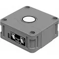 Produktbild: Pepperl & Fuchs Sensor Ultraschall, UB2000-F42-E6-V15 133988 (133988)