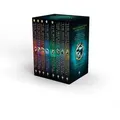 Produktbild: The Witcher Boxed Set, 8 Bde. The Last Wish, Sword of Destiny, Blood of Elves, Time of Contempt, Baptism of Fire, The Tower of The Swallow, The Lady
