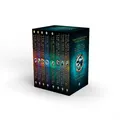 Produktbild: Andrzej Sapkowski | The Witcher Boxed Set | Taschenbuch | Englisch (2020)