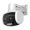 Produktbild: 4895252500837 TP-Link VIGI C540V Dual Lens 4MP Camera TP-LINK