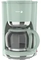 Produktbild: Filterkaffeemaschine – FAGOR – FG1560 – 1,5 l – 12 Tassen – Warmhaltefunktion