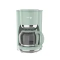 Produktbild: Fagor 1080 w, 1,5 l, 12-tassen-filterkaffeemaschine, grün