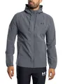 Produktbild: Under Armour Stretch Woven Windbreaker Jacke Herren - M