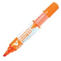 Produktbild: PILOT 355905 Whiteboard-Marker V BOARD MASTER, Keilspitze, orange
