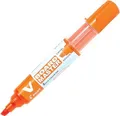 Produktbild: PILOT V-Board Master Chisel 2,2 mm - 5,2 mm - orange