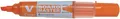 Produktbild: PILOT Whiteboard Marker V BOARD MASTER Keilspitze orange