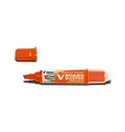 Produktbild: 1-60x PILOT Whiteboard-Marker V BOARD MASTER, Keilspitze, orange BIS 87% RABATT