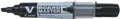 Produktbild: PILOT Whiteboard-Marker V BOARD MASTER, Keilspitze, orange