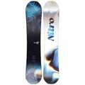 Produktbild: Nitro Lectra Cam-Out WMN Snowboard 142cm Mädels TOP !!! ''MEGA**