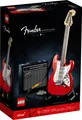 Produktbild: LEGO Ideas: Fender Stratocaster (21329) | NEU | OVP