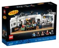 Produktbild: LEGO® Creator Ideas 10260 10255 10264 21309 21317 10277 21319 21328 42114 76139