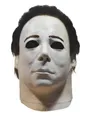 Produktbild: Trick or Treat Verkleidungsmaske Michael Myers Halloween 4, Lizenzierte Maske aus 'Halloween IV – Michael Myers kehrt zurück'