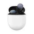 Produktbild: Google Pixel Buds Pro 2 – kabellose Kopfhörer mit aktiver Geräuschunterdrückung – Bluetooth-Kopfhörer – Moonstone
