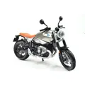 Produktbild: BMW R NINE T SCRAMBLER 2014 1:12 Maisto Moto Neues Modell