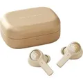 Produktbild: Bang & Olufsen Bang & Olufsen BeoPlay EX Headset True Wireless Stereo (TWS) In-Ear Anrufe/Musik Bluetooth Gold - Gold